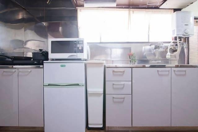 Suzuki1 In Apartment *