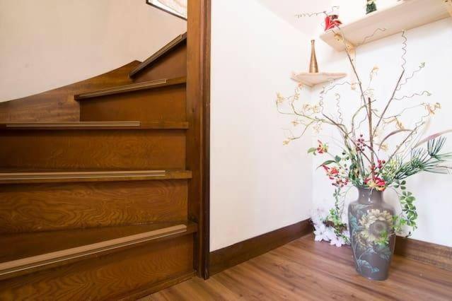 Suzuki1 In Apartment *