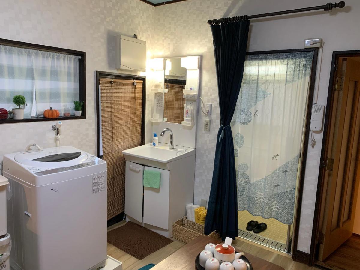 Suzuki1 In Apartment Tokyo