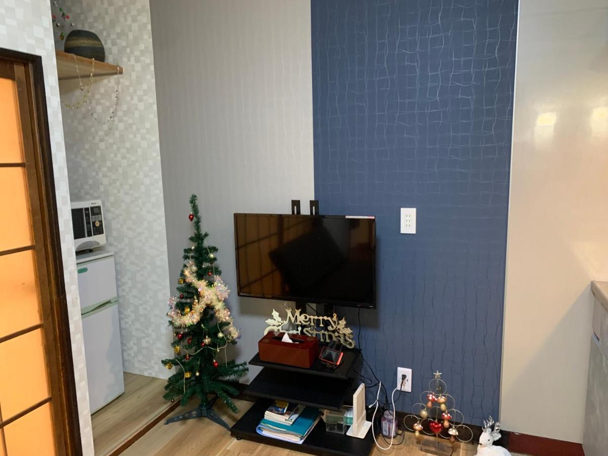 Apartment Suzuki1 In