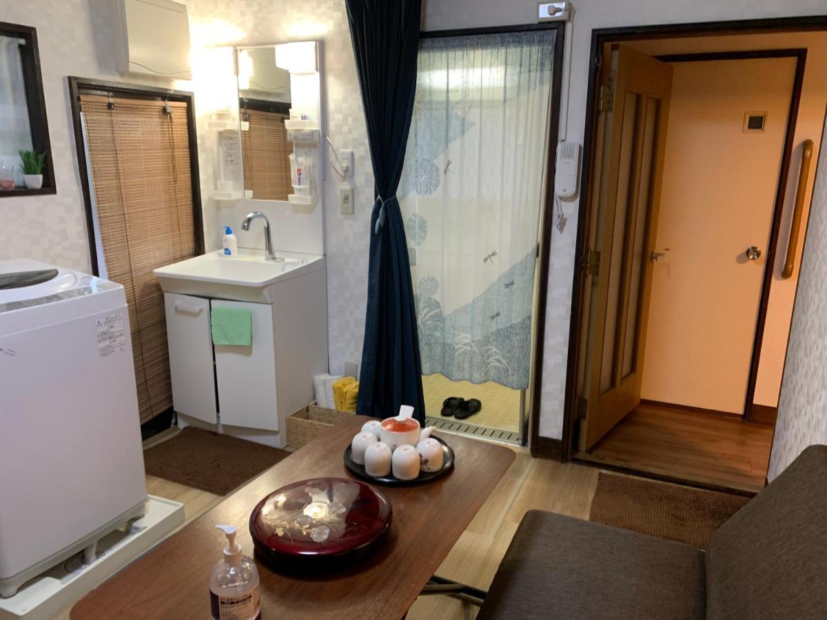 Suzuki1 In * Tokyo